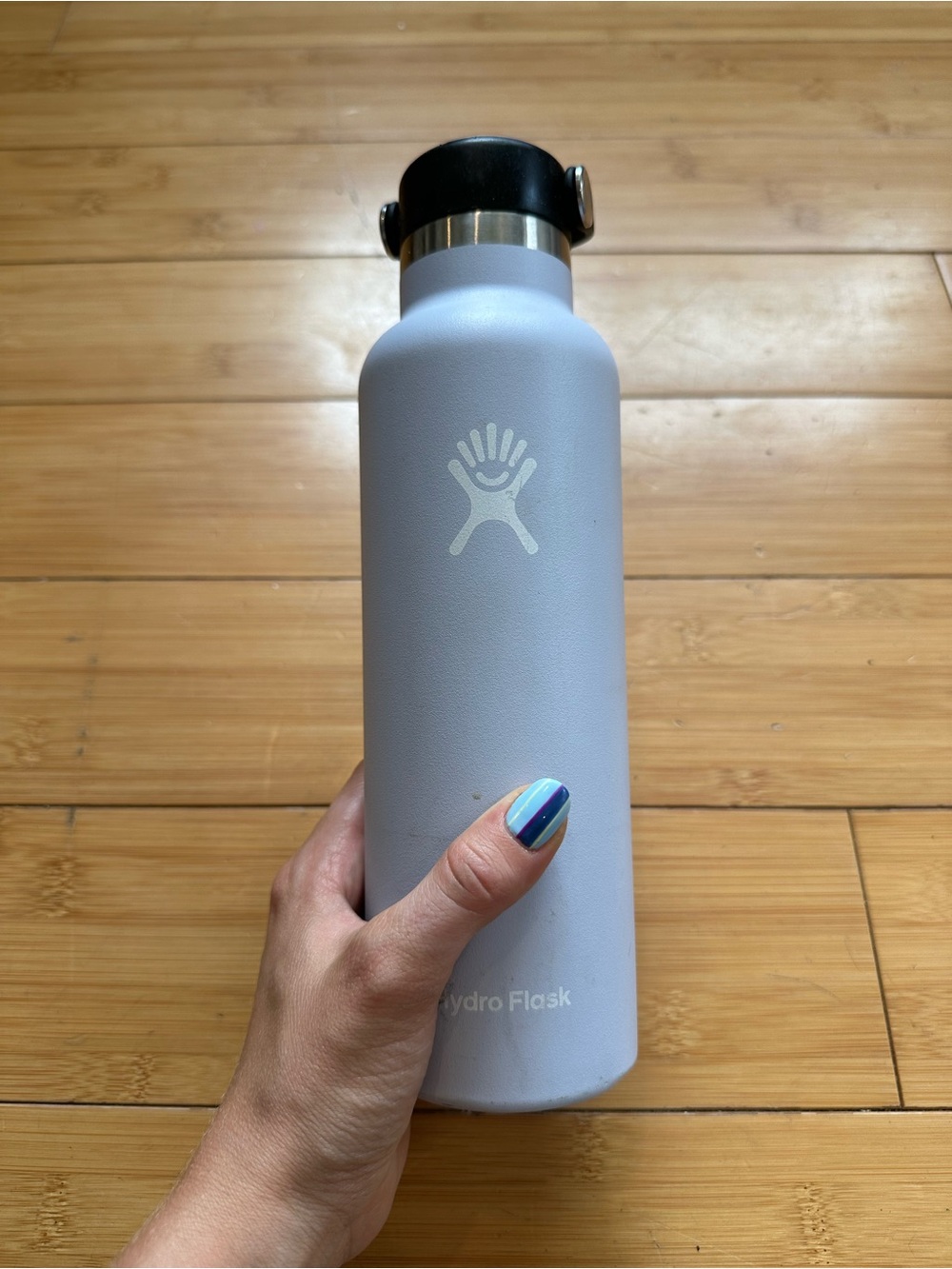 Water Bottle